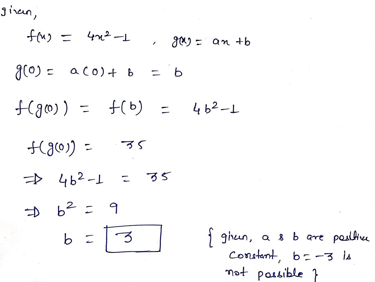 Calculus homework question answer, step 1, image 1